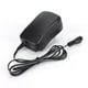 thumbnail image 4 of Adaptador de Corriente Universal ASHATA Negro con Conector DC para Pantalla LED y Equipo de Segurida, 4 of 9