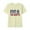 Z1-Beige-4th of July Gift, variant on MKOSPLRT Kids Boys American Flag Shirts 4th of July T-Shirt Toddler Girls Cotton Patriotic Tops Short Sleeve Independence Day Clothes 2-15 Years