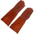 thumbnail image 6 of landege 1 Pair Gardening Gloves Long Gloves Garden Hand Protector Garden Supplies, 6 of 10