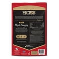 thumbnail image 3 of Victor Super Premium Dog MMF7&nbsp;Food - High Energy Dry Dog Food for Active Dogs - Gluten Free Dog Food with Beef and Chicken Meal Proteins for Sporting Dogs - All Breeds and All Life Stages, 5 lb, 3 of 3