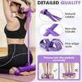 thumbnail image 4 of 8 Tube Pedal Resistance Device - Fashion Puller Exercise, 4 of 6