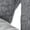 Gray, variant on Women's Hooded Color Block Long Sleeve Full Zip Jacquard Autumn Jacket