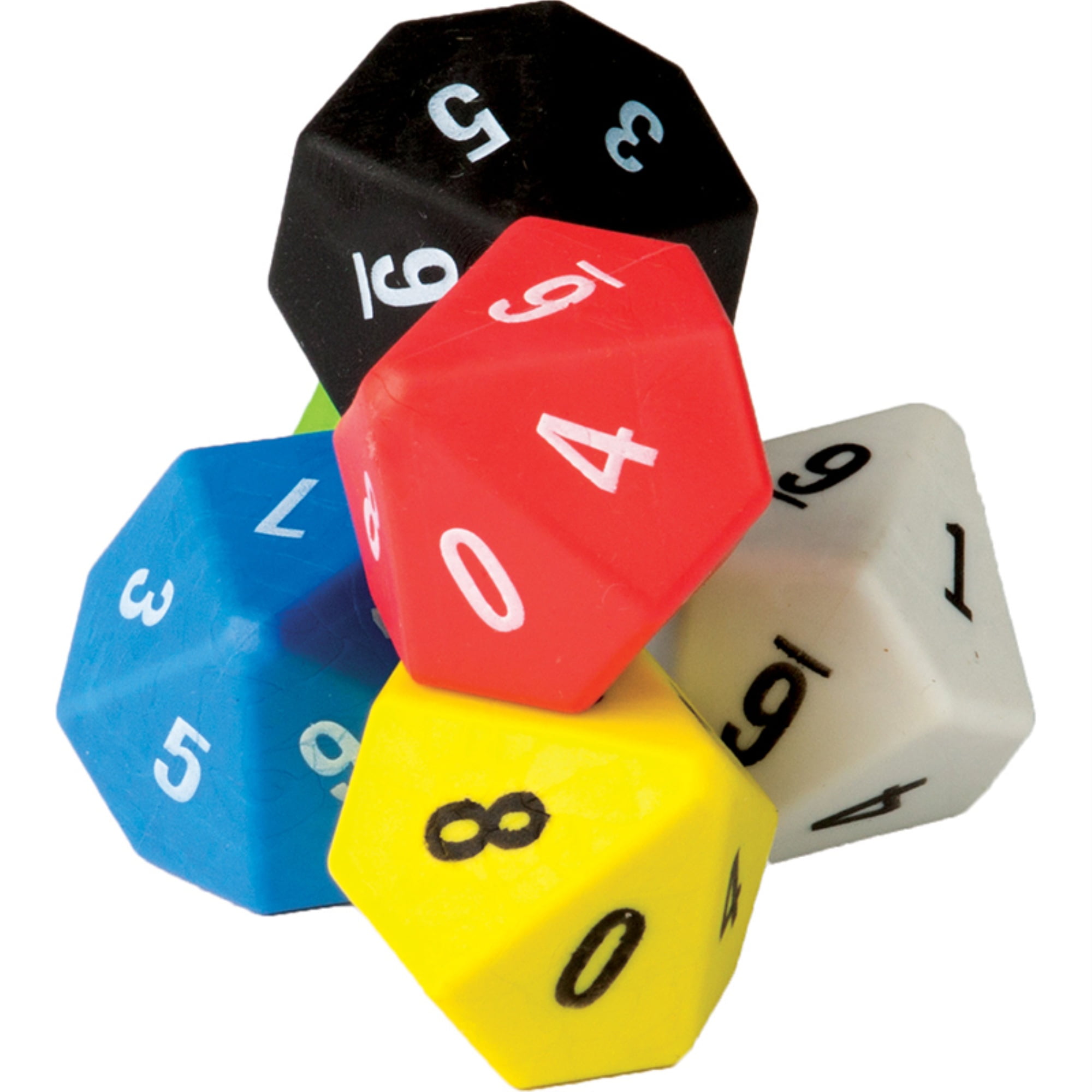 10Sided Dice