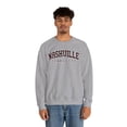 thumbnail image 4 of Nashville Tennessee TN Moving Vacation Sweatshirt, Gifts, Crewneck, 4 of 7