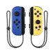 thumbnail image 1 of Mango de juego Compatible con Ns Switch Joycon, mango de juego inalámbrico Bluetooth, mango izquierdo y derecho Ns con cuerda de mano, 1 of 1