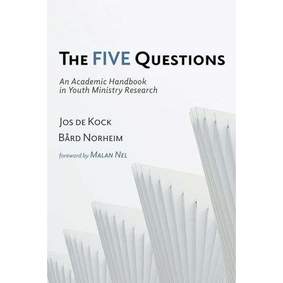 The Five Questions (Hardcover)