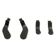 4pcs Metal Paddles for Xbox Elite Controller Series 2 Replacement Parts