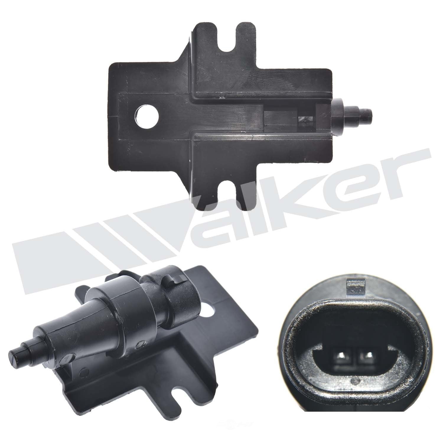 Walker 210-1035 Ambient Air Temperature Sensor Walker Products Fits select: 1991-2005 BUICK LESABRE, 1997-1998 CHEVROLET S TRUCK