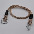 thumbnail image 3 of 2pcs Swing Tree Hanging Rope Hammock Extender Adjustable Suspension Strap Banmo, 3 of 5