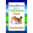 thumbnail image 2 of Devotions for the Childrens Hour, (Paperback), 2 of 2