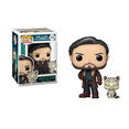 thumbnail image 1 of Funko Pop TV Asriel w/ Stelmaria His Dark Materials #1109, 1 of 3