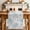 Turquoise, variant on Blue Coastal Table Runner 72 Inches, Summer Beach Ocean Coral Sea Turtle Starfish Bed Runner Dresser Scarves Tabletop for Indoor Outdoor Parties/Ceremony/Banquet, 18" x 72"