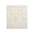 thumbnail image 4 of Pegatinas para uñas con cinta adhesiva con efecto dorado y líneas de amor, con fondo transparente esmerilado, 4 of 4