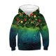 thumbnail image 1 of Sudadera Para Niños Pequeños Navidad Primavera Niños Sudaderas Con Capucha Bebé Niños Jersey Prendas De Abrigo Suéter Con Capucha Oliva Drab Odeerbi LM103-4372, 1 of 3