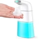 thumbnail image 1 of Dispensador Automático de jabón YONGSHENG 310ml con sensor Infrarrojo Alimentado Por 3 Pilas AA, 1 of 5