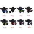 thumbnail image 4 of pitrice MTB 1.2MM Mud Guards Cycling Bike Front Bicycle Fender Lightweight Mudguard bicycle Accessory, 4 of 7