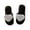 A-Grey, variant on Women's LOVE Slippers Fuzzy Fluffy Memory Foam House Shoes Open Toe Indoor and Outdoor Fluffy Fuzzy Wool-Like Lined Indoor Outdoor Shoes