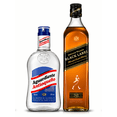 thumbnail image 1 of Paquete Licor Antioqueño Y Whisky Black Label 750 ML, 1 of 3