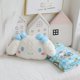 thumbnail image 4 of Sanrio-almohada de cama de gran tamaño para perro blanco, manta de cojín dos en uno, aire acondicionado, bonito corazón para niñas, 4 of 4