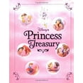 thumbnail image 1 of Pre-Owned Disney's Princess Treasury (Read-to-Me Treasury) (Hardcover) 0786833483 9780786833481, 1 of 1