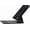Onyx, variant on Magic Keyboard Case for iPad Air 13-inch (M4/M3/M2, 2026/2025/2024) & iPad Pro 12.9-inch (3rd/4th/5th/6th Gen) - Magnetic Keyboard with Multi-Touch Trackpad, Backlit, Lightweight - White