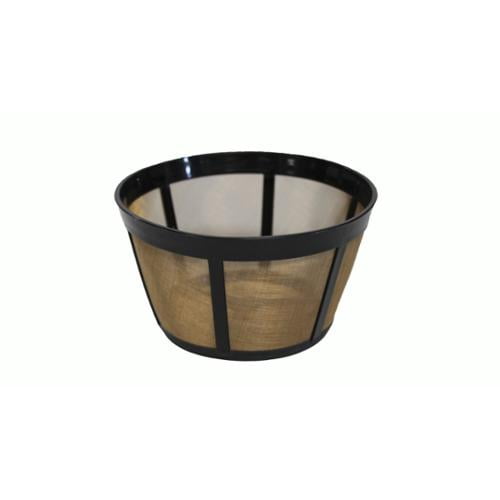 Crucial Brands Bunn Replacement Basket Coffee Filter by Overstock
