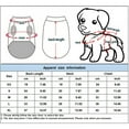 thumbnail image 2 of Small Pet Dog Cat Puppy Bowknot Tutu Dress Skirt Princess Spring Summer Apparel Clothes, 2 of 5