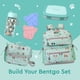 thumbnail image 5 of Paquetes de hielo reutilizables Bentgo® Buddies para lonchera (paquete de 4), 5 of 6