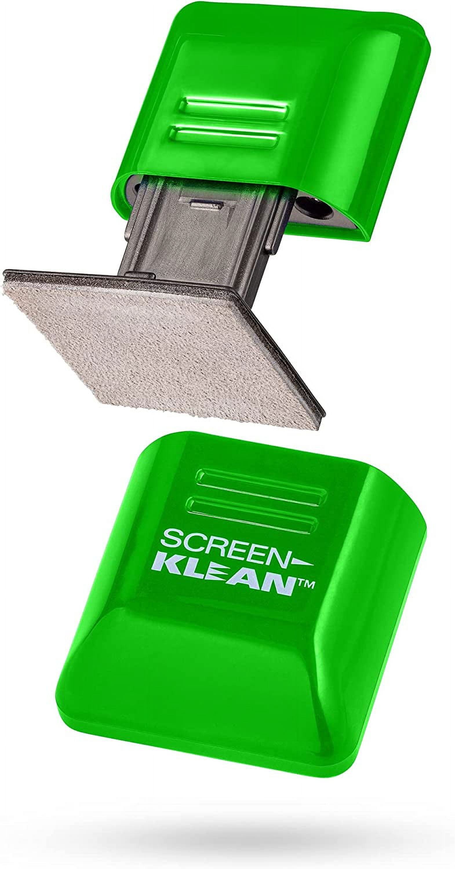 Injected Green