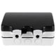 thumbnail image 5 of Caja de enchufe I, caja de enchufe impermeable Caja de enchufe de 2 bits Caja de enchufe impermeable Calidad en la que puede confiar, 5 of 8