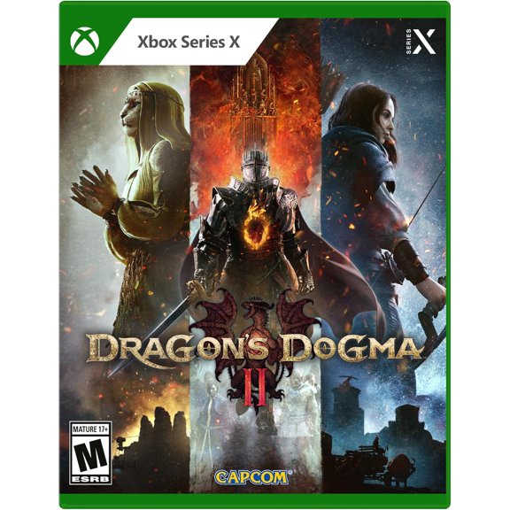 Dragon's Dogma 2 - Xbox Series X