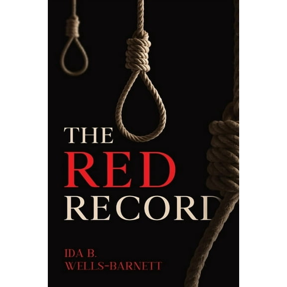 The Red Record, (Paperback)