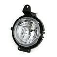 thumbnail image 4 of Pare-chocs avant Feu Anti-Buée Lampes G/dl pour Mini Cooper R55 R56 R57 R58 R59 2007-2015, 4 of 10