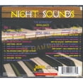 thumbnail image 2 of Various Artists - Night Sounds / Various - Music & Performance - CD, 2 of 4