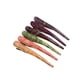 thumbnail image 1 of 6 uds., Lazos para dientes de pato, pinzas para el cabello, agarre para el cabello, peluquería, estilo elegante, pinzas para el cabello con garra, pinza de cambio de imagen, 1 of 4