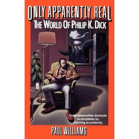 Only Apparently Real (Paperback)