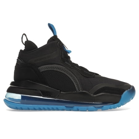 Jordan Men's Aerospace 720 Black Blue Fury Shoes, from StockX