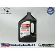 Shell Caprinus XR 40 Railroad and Marine Engine Oil - 55 Gallon Drum ...