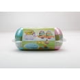 thumbnail image 2 of Crayola Paquet de 6 Mini Œufs, 2 of 7