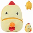 thumbnail image 1 of Schoolbag Baby Small Schoolbag Little Girls Boys Young Small Schoolbag Mini Bag, 1 of 2