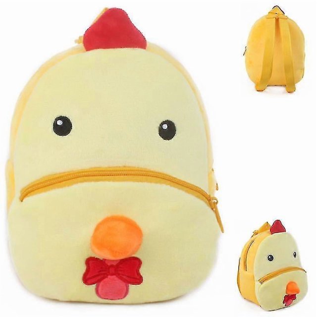 Schoolbag Baby Small Schoolbag Little Girls Boys Young Small Schoolbag Mini Bag