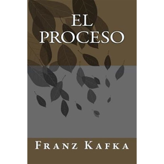 Pre-Owned El proceso / The process