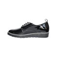 thumbnail image 3 of ZAPATOS CASUALES LEON NEGRO DAMA MUJER CHAROL 13773 LEON 13773, 3 of 3