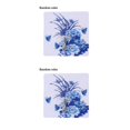 thumbnail image 2 of maskred 1pc Strong Adhesive Kitchen Wall Mounted Hook Seamless Nail Free Sticky Hanger Bathroom for Magic Towel Hook Bathroom Accessories Random Color 2Set, 2 of 6