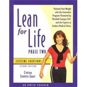 Angle View: Lean for Life Phase II : Lifetime Solutions, Used [Paperback]