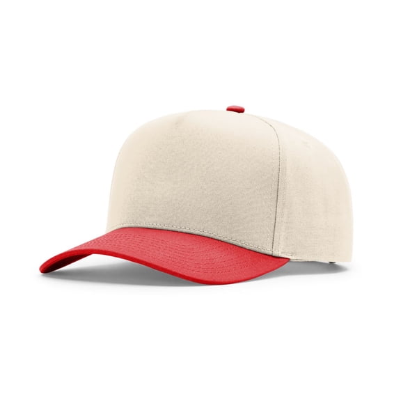 323FPC Champ Combination Cream/Red OSFM