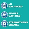 thumbnail image 2 of CloSYS Fluoride Toothpaste, 7 Ounce, Gentle Mint, Whitening, Enamel Protection, Sulfate Free (Pack of 2), 2 of 4