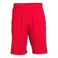 thumbnail image 6 of Under Armour Men's and Big Men's UA Raid 2.0 Shorts, 10" Inseam, Sizes S-2XL, 6 of 6