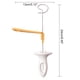thumbnail image 2 of Manual Girar El Rallador De Papas, La Herramienta De Rallado En Espiral De Alta Dureza De La Patata Resistencia Al Desgaste De La Resistencia Al Acero Inoxidable Prueba De, 2 of 8