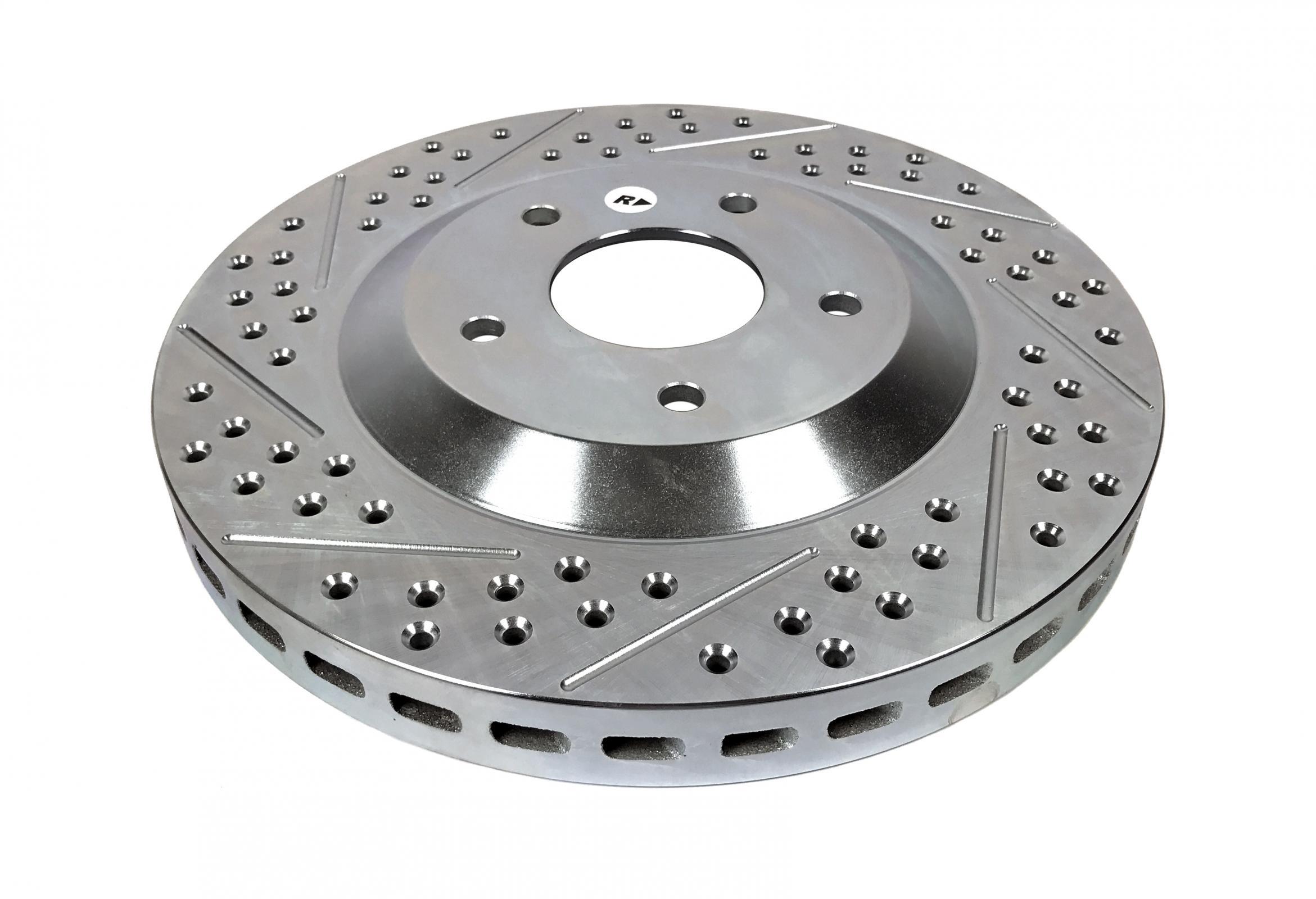 BAER SPORT ROTORS
